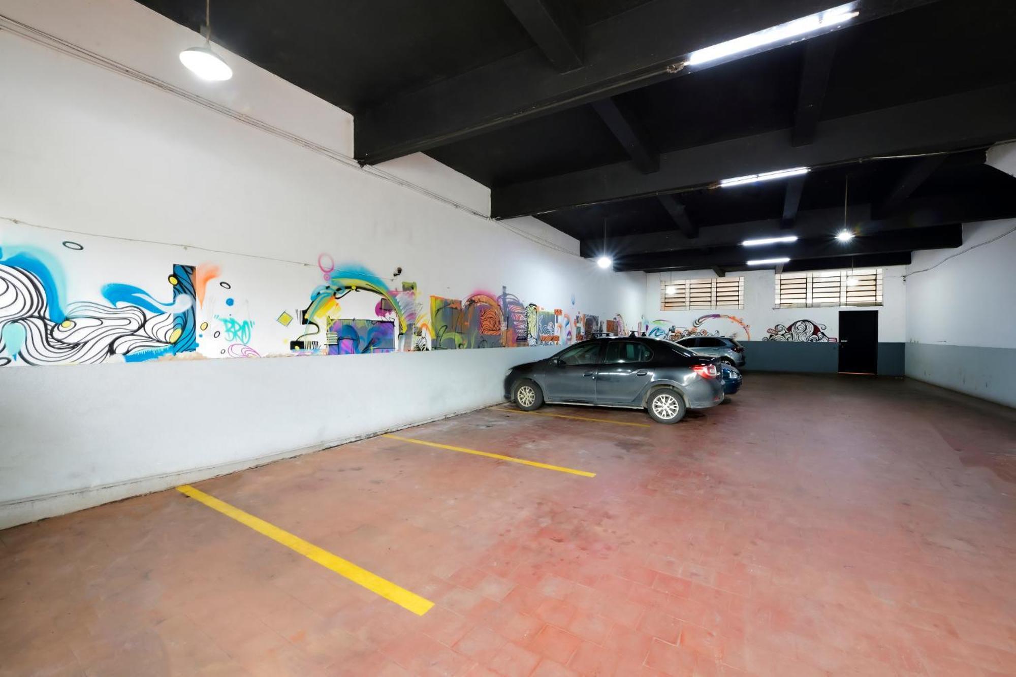 Ribeirao Plaza Hotel Ribeirao Preto Exterior photo