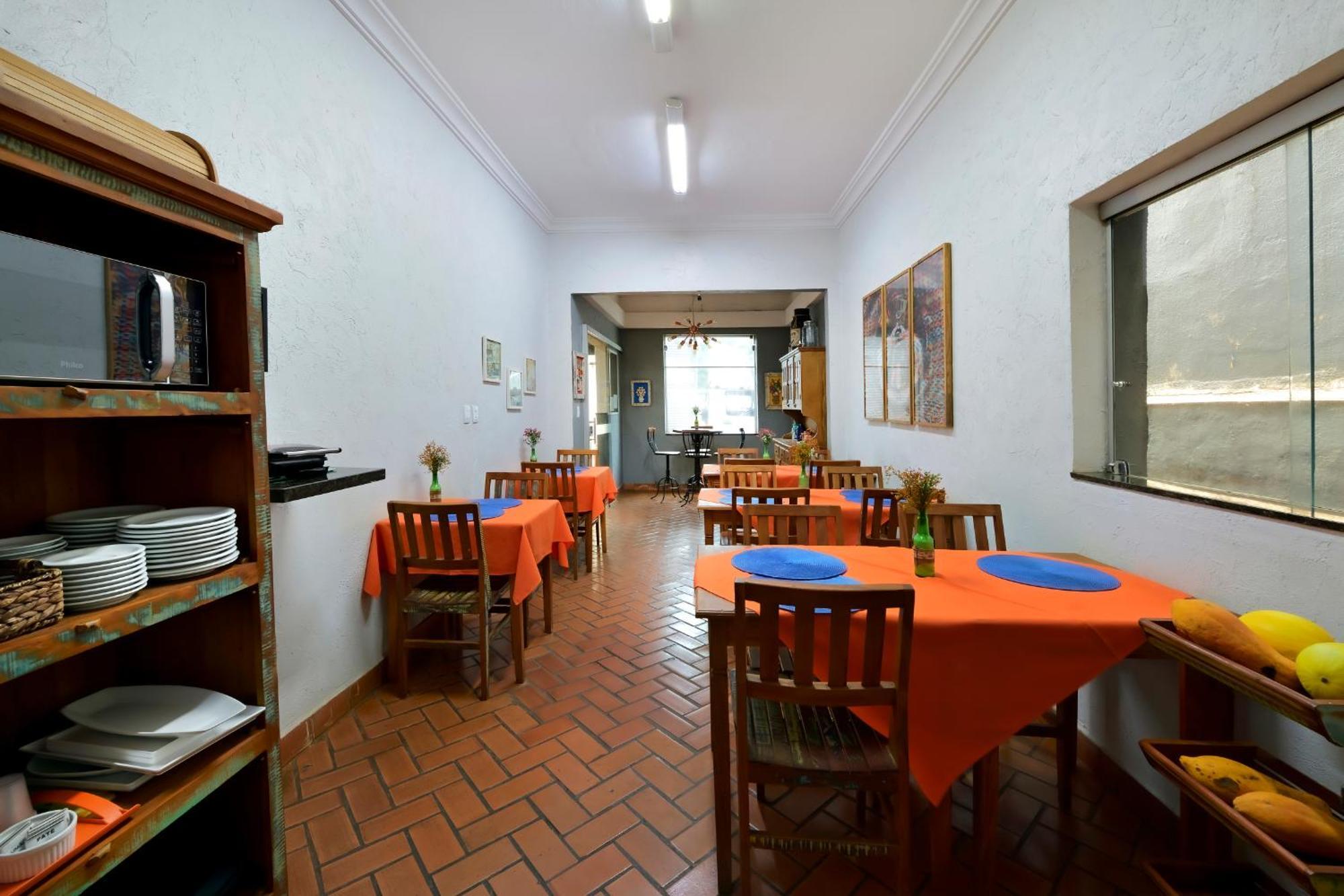 Ribeirao Plaza Hotel Ribeirao Preto Exterior photo