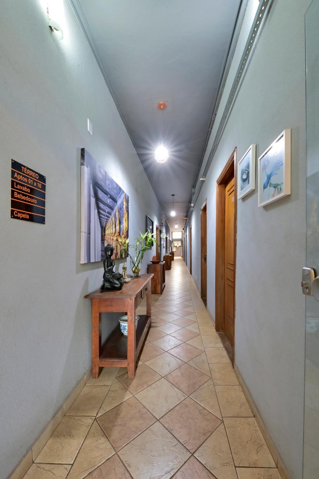 Ribeirao Plaza Hotel Ribeirao Preto Exterior photo